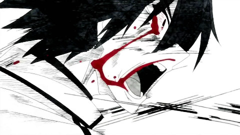 【MAD】无冠の剑王